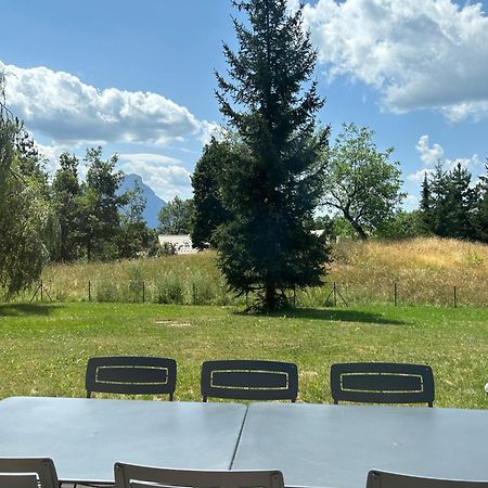 Maison Refaite A Neuf En Pleine Nature Puy-Saint-Eusebe Eksteriør billede