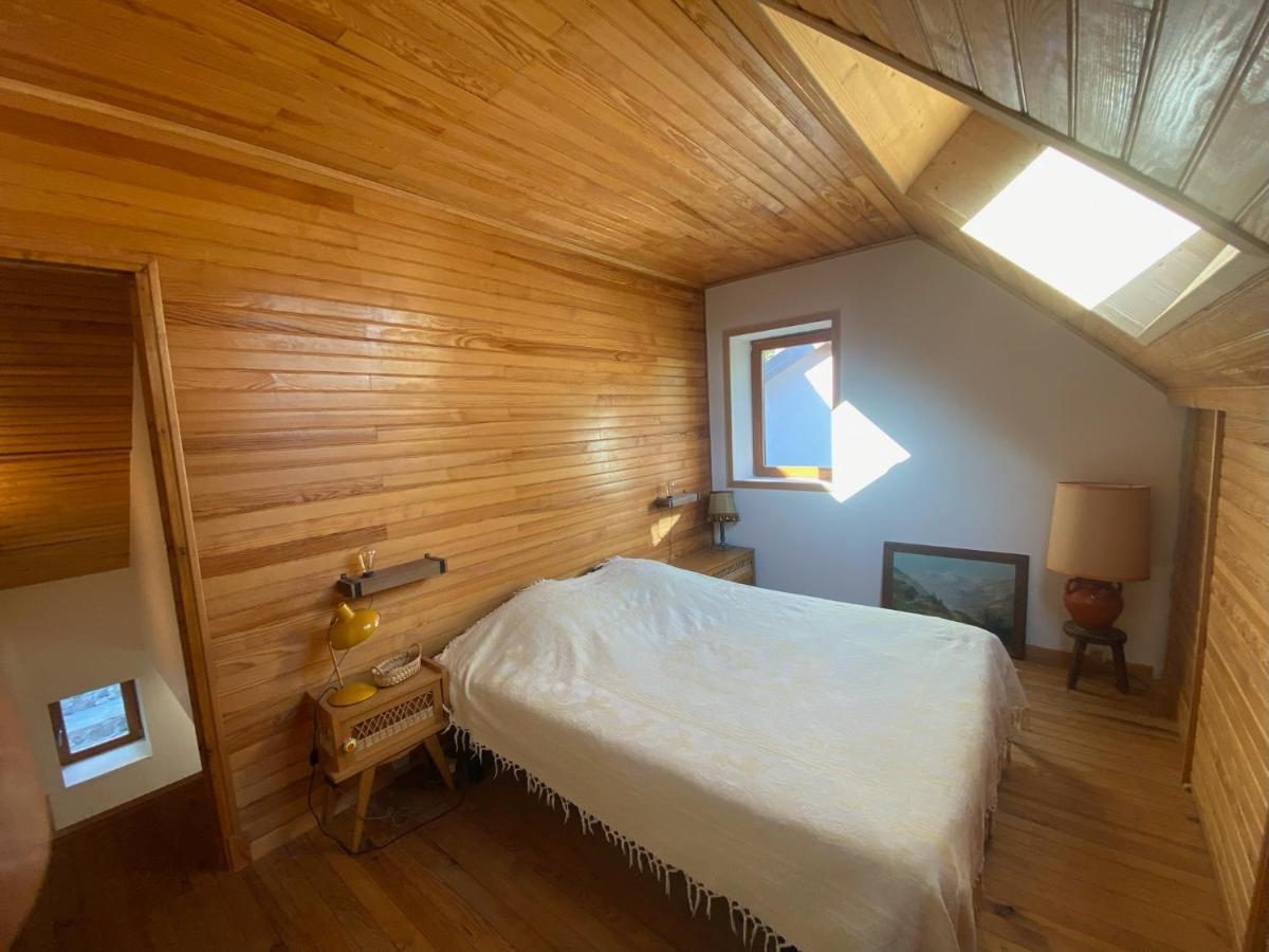 Maison Refaite A Neuf En Pleine Nature Puy-Saint-Eusebe Eksteriør billede